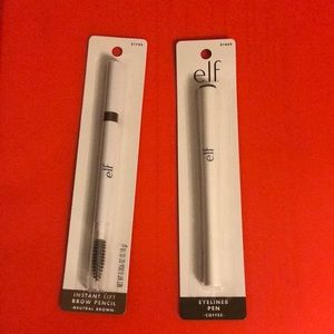Instant Lift Brow Pencil & Eyeliner Pen